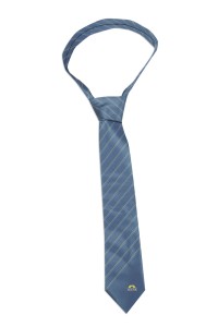 TI155 Group Order Silk Tie Online Order Tie Style Printed Stripe Tie Manufacturer